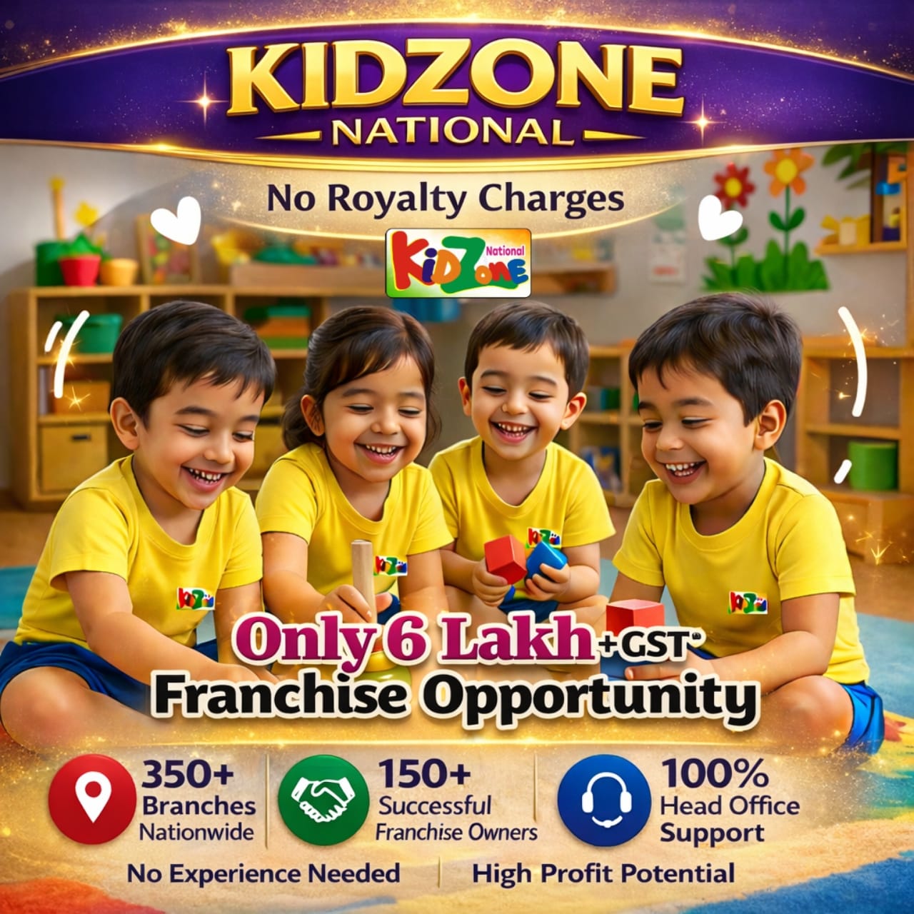 Kidzone founder image 4